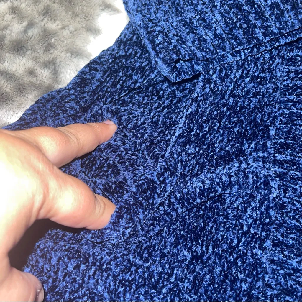 Orvis cardigan sweater - Image 4