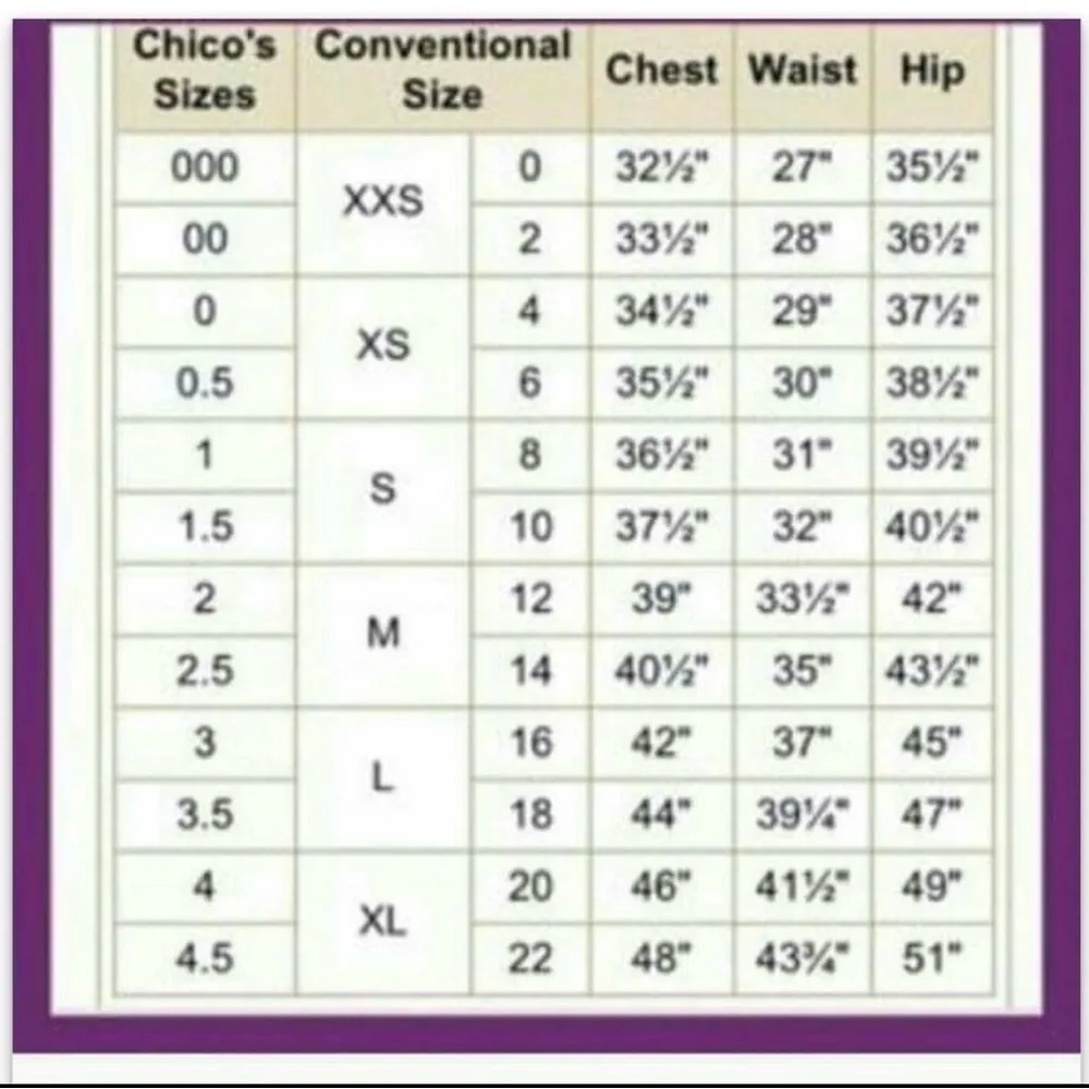 Zenergy By Chicos Blue Jacket size 2 - Image 12