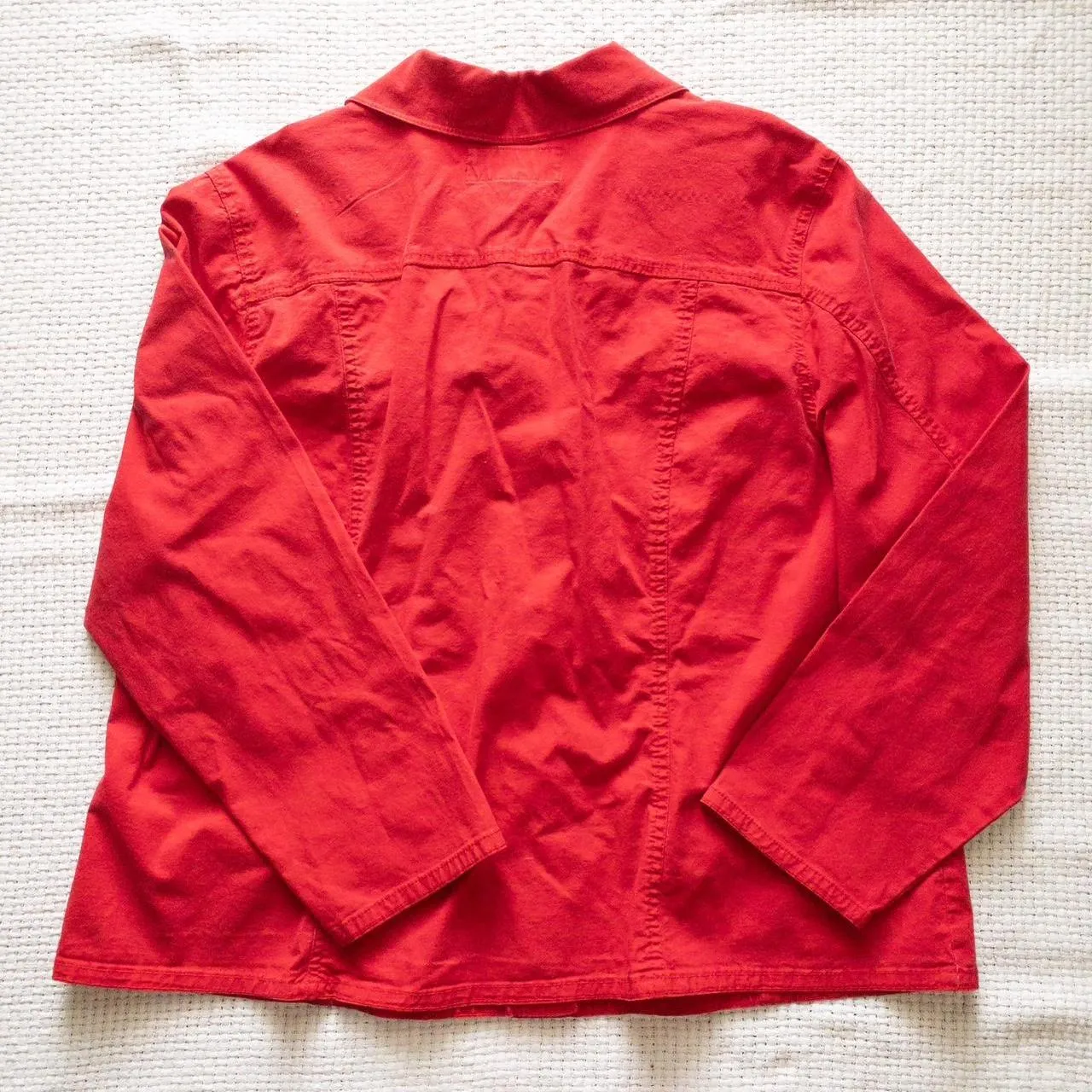 Jeans Jacket - Image 4