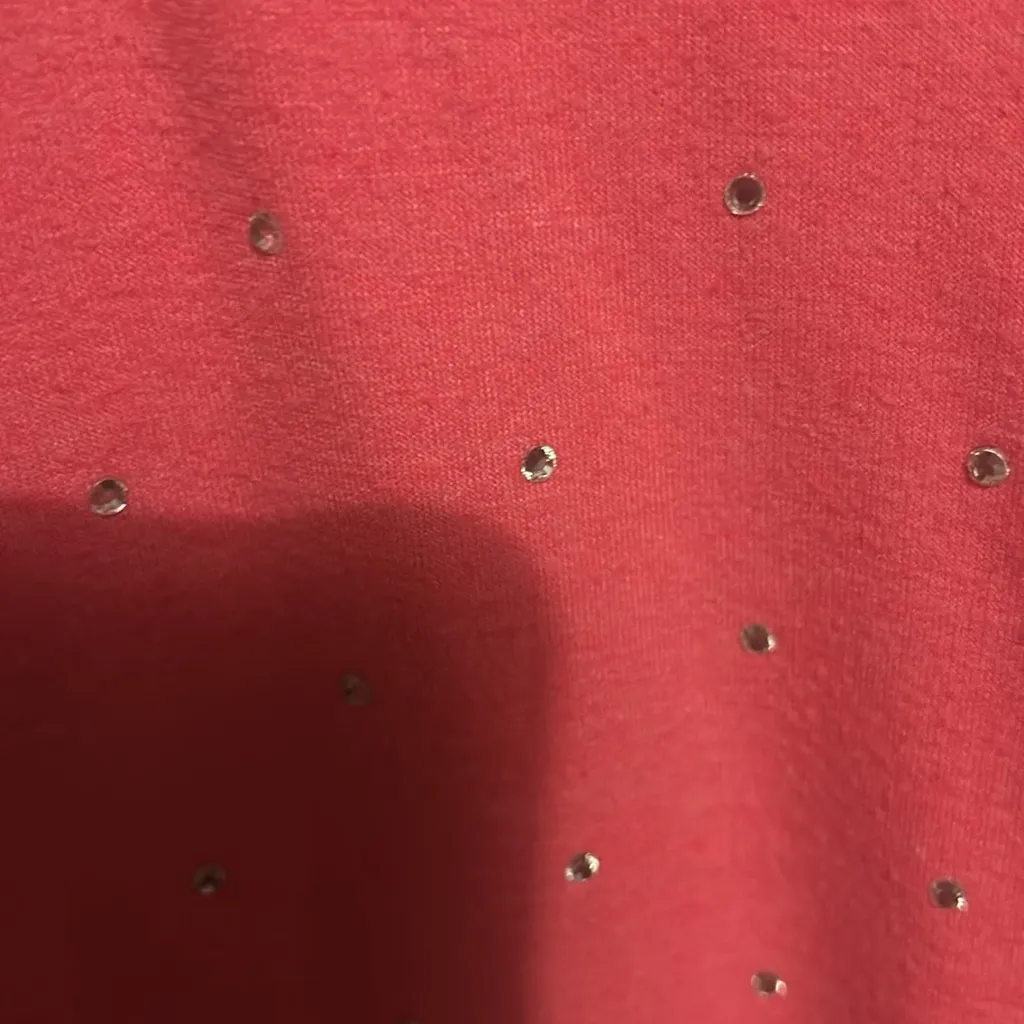 Juicy Couture pink hoodie - Image 4