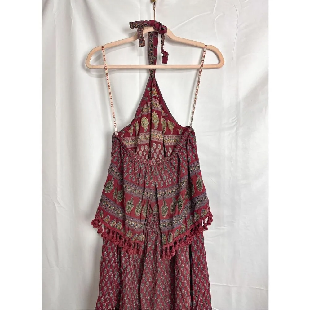 Anthropologie RAGA Dress - Image 12