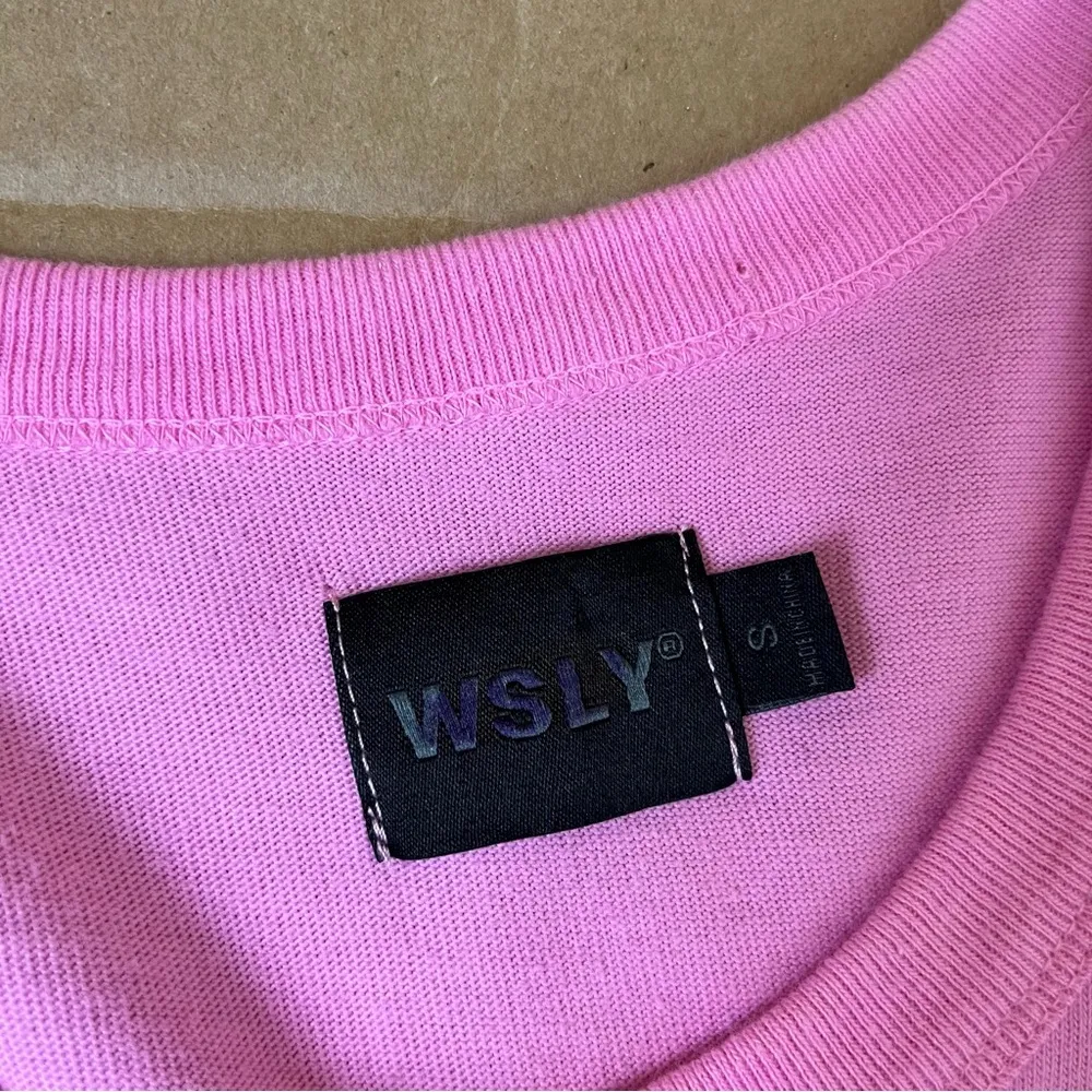 WSLY Dégradé cotton - Image 8