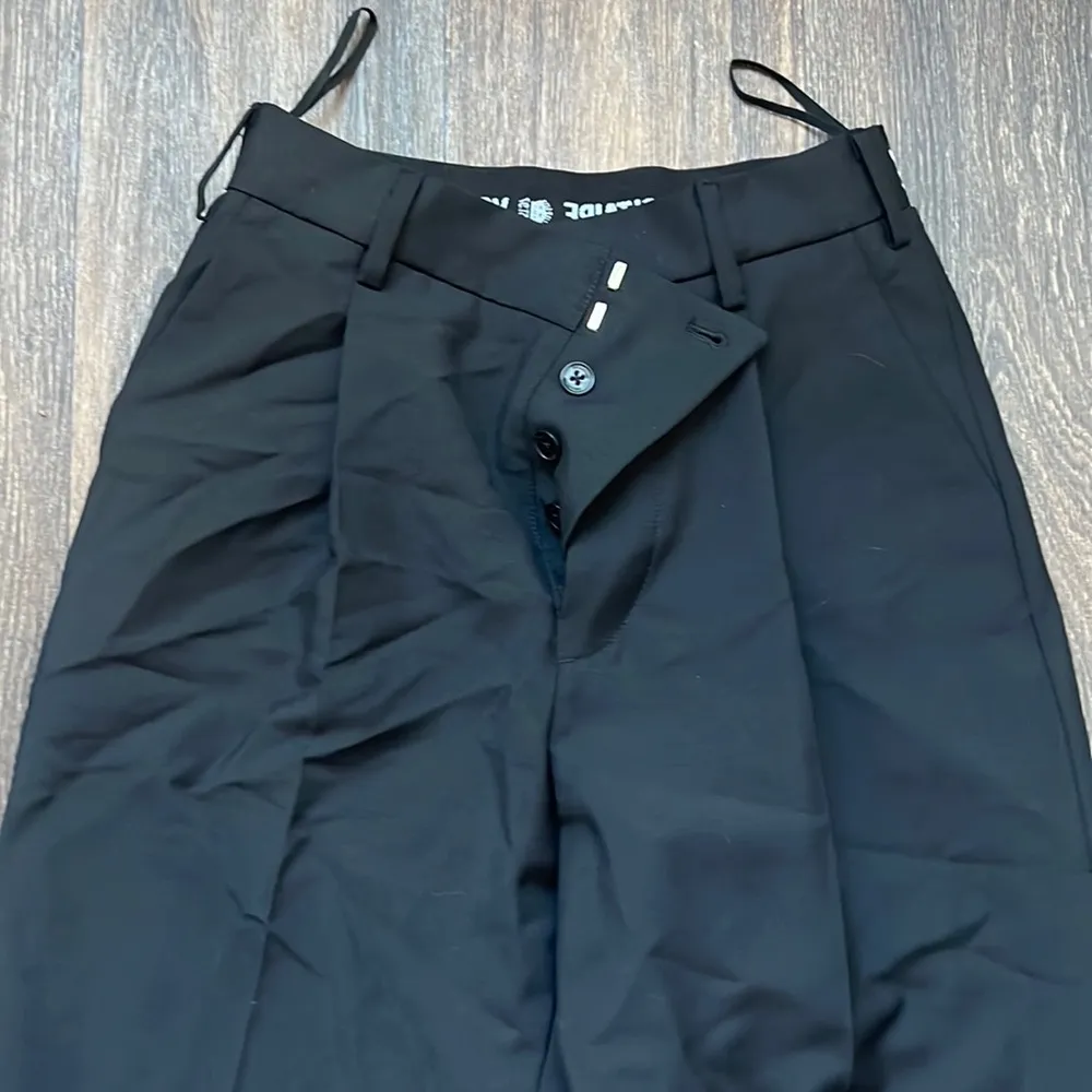 Zadig & Voltaire Black Pants - Image 2