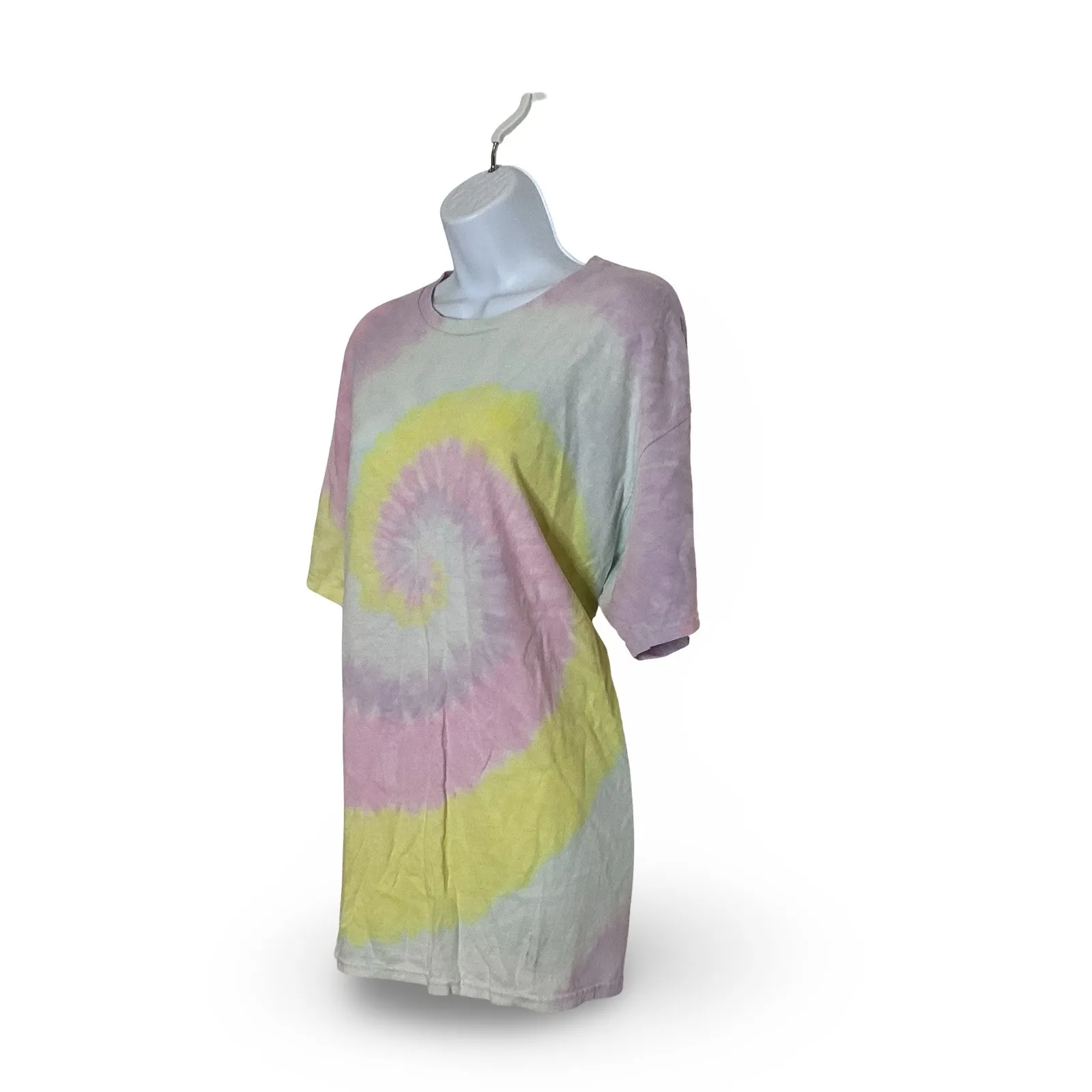 Tie Dye Swirl Tee - Image 2