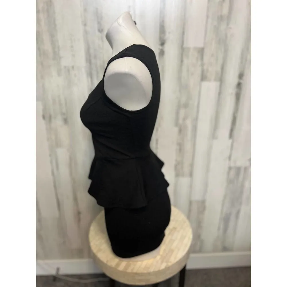 Love J Black dress - Image 2