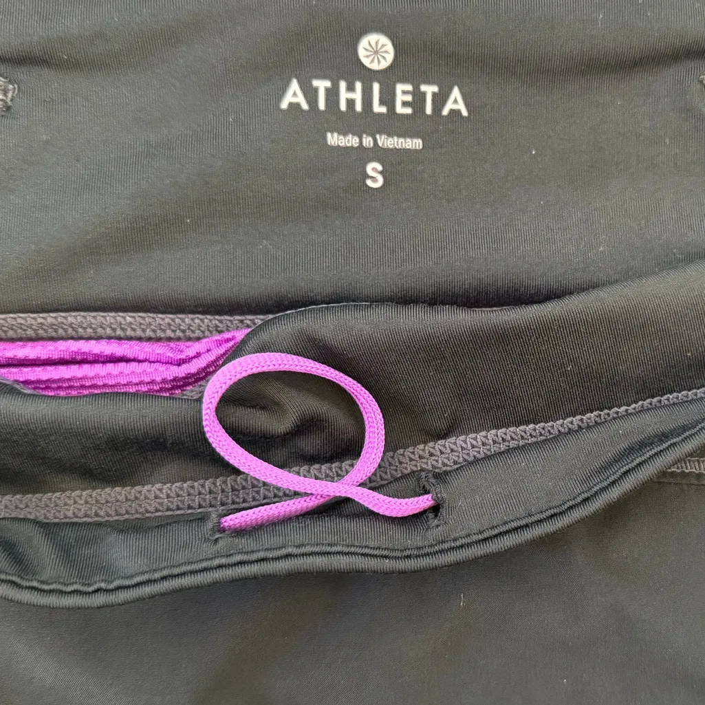 Athleta Active Skirt Size Small - Image 2