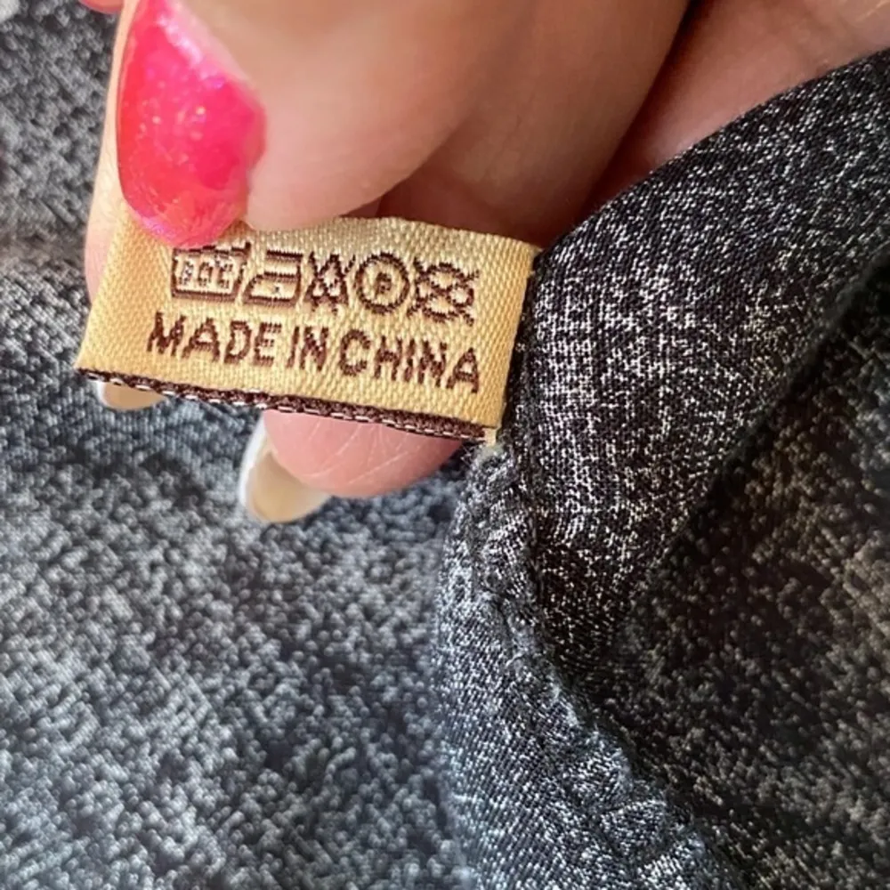 VINTAGE timesless Embroidered kimono Size undefined - Image 9