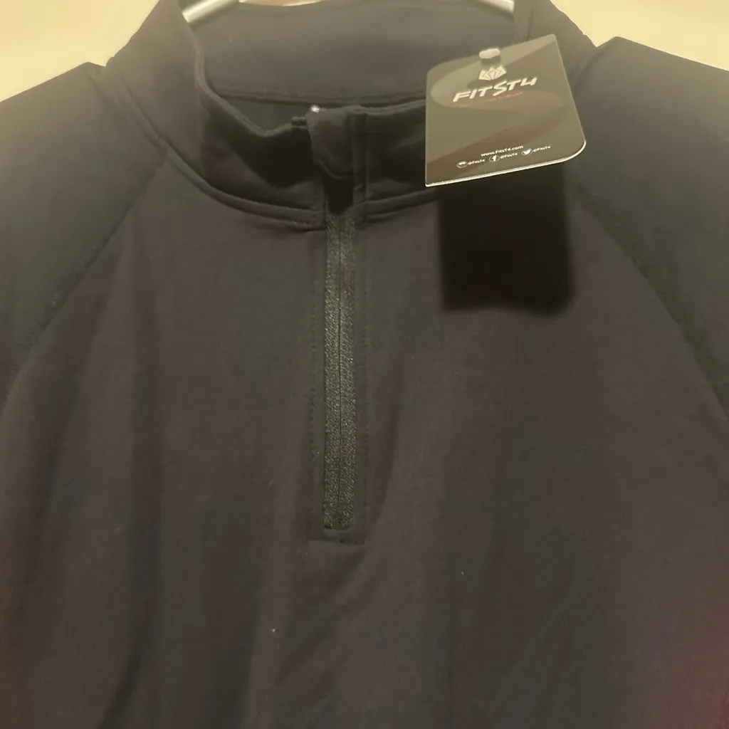 FitsT4 Sports Women's Fleece - Image 9