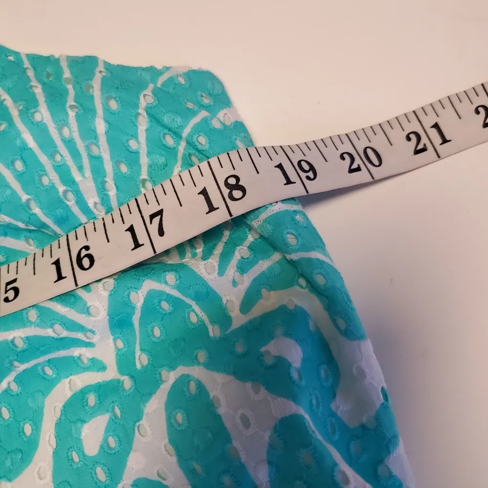 Crown & Ivy shift dress size 10 - Image 5