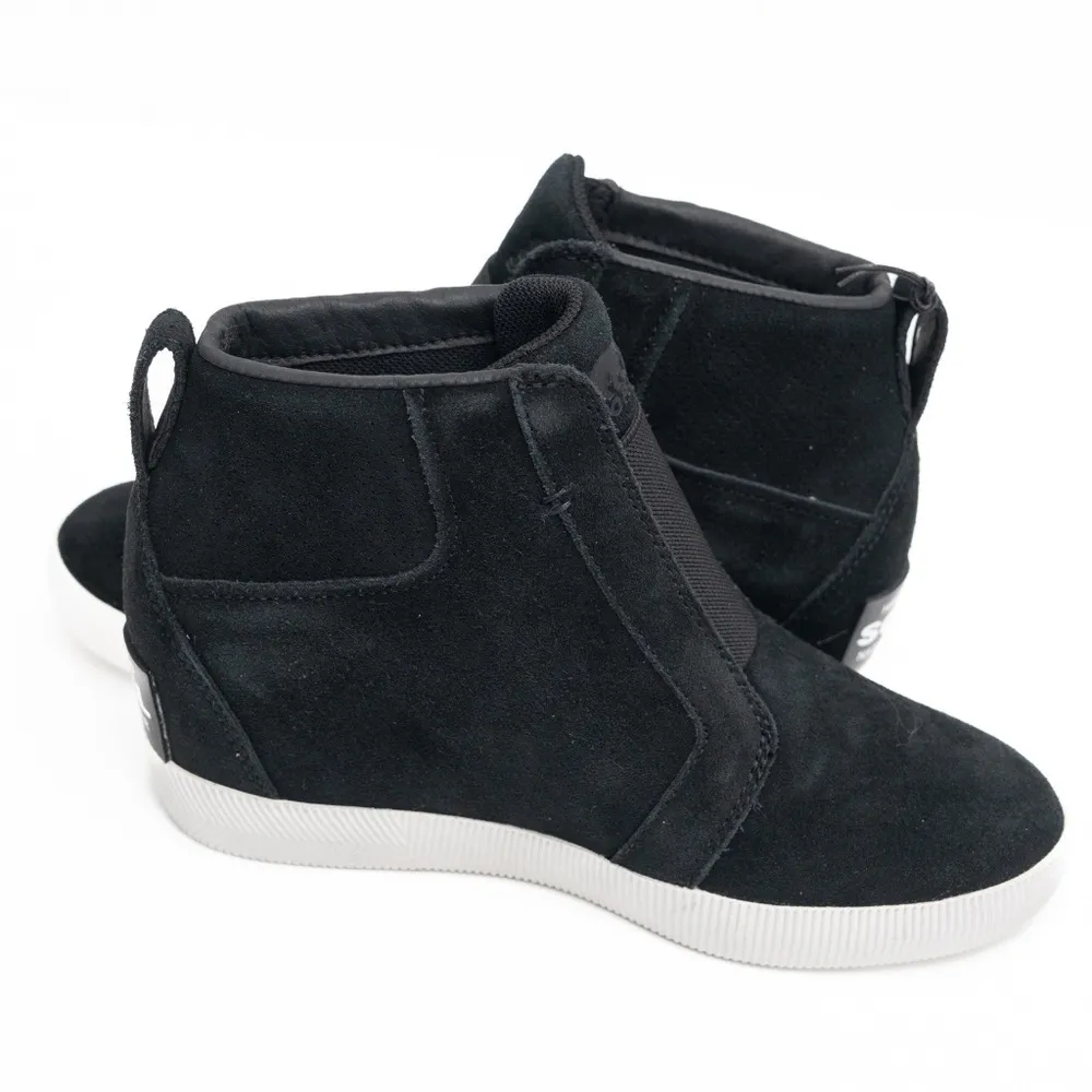 Sorel Out and About Pull On Wedge - Image 14