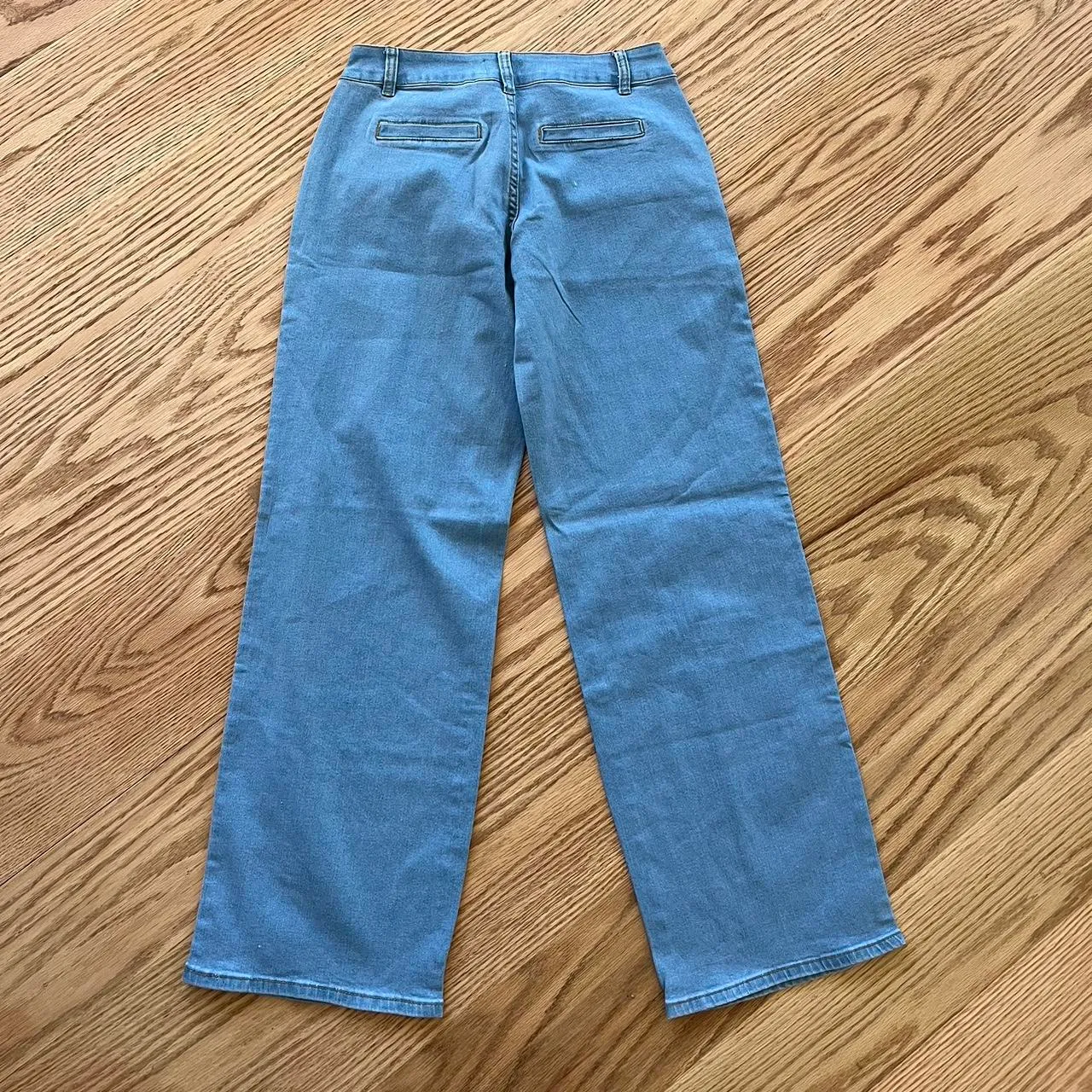 Tiger Mist Marta Jeans - Image 3