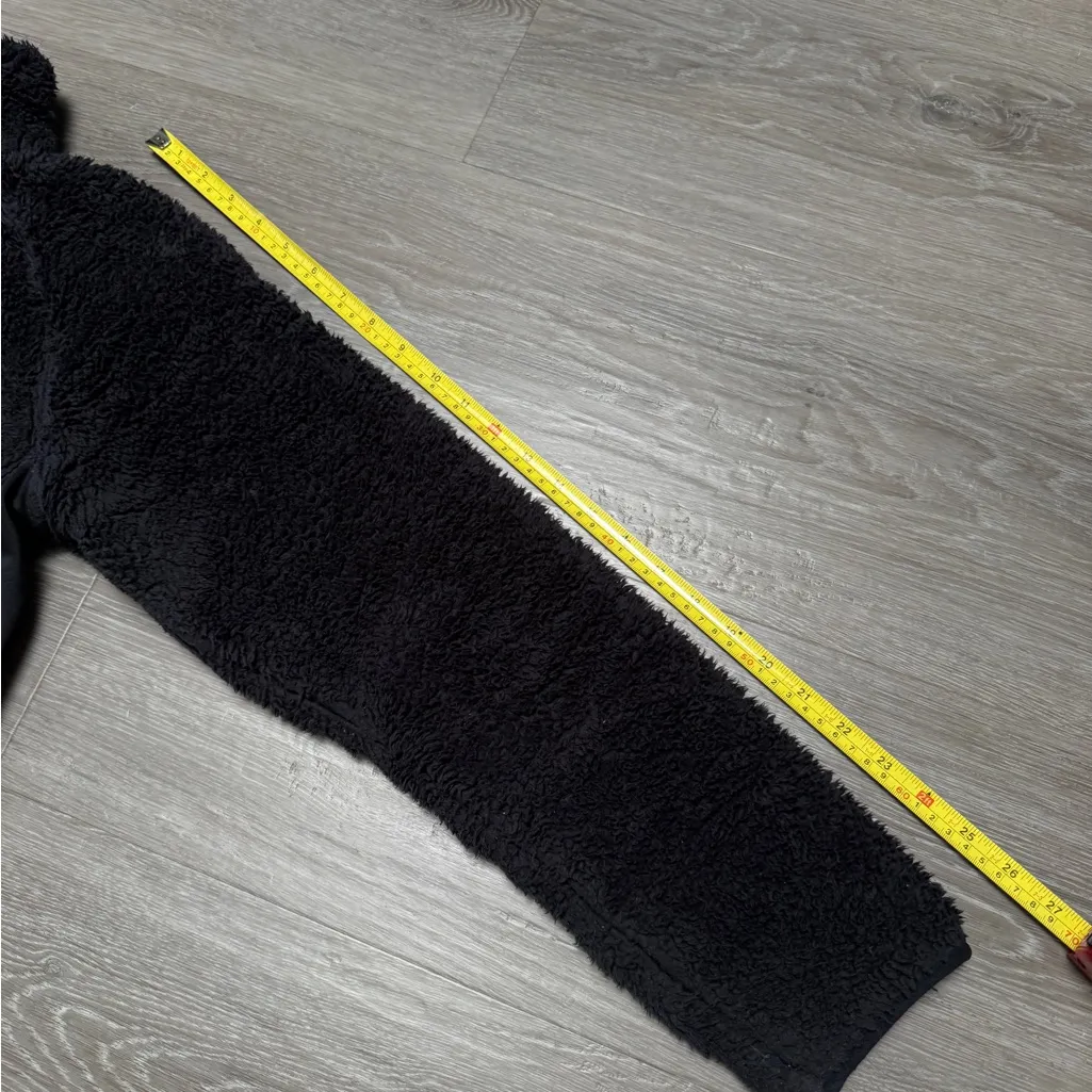 Columbia Black Sherpa Jacket - Image 6