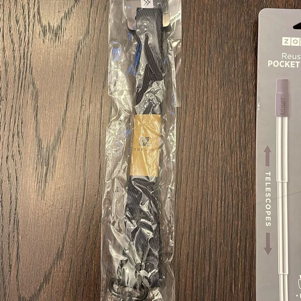 ‎Gadgets for Keychains! New Black - Image 4