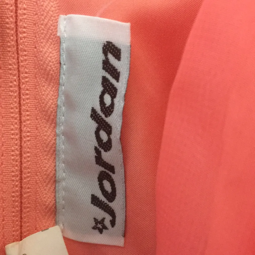 FINAL MARKDOWN Flowy Jordan prom dress/Gown (2) - Image 5