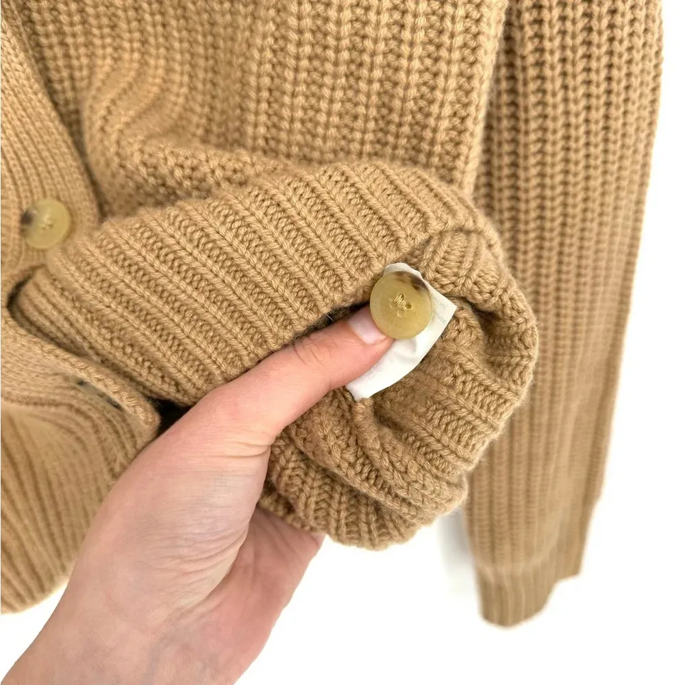 Nili Lotan Medium Alexis‎ Cashmere V - Image 9