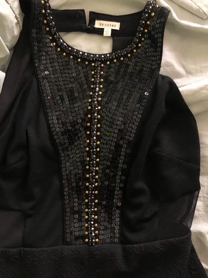 Sequin Dress - Image 2