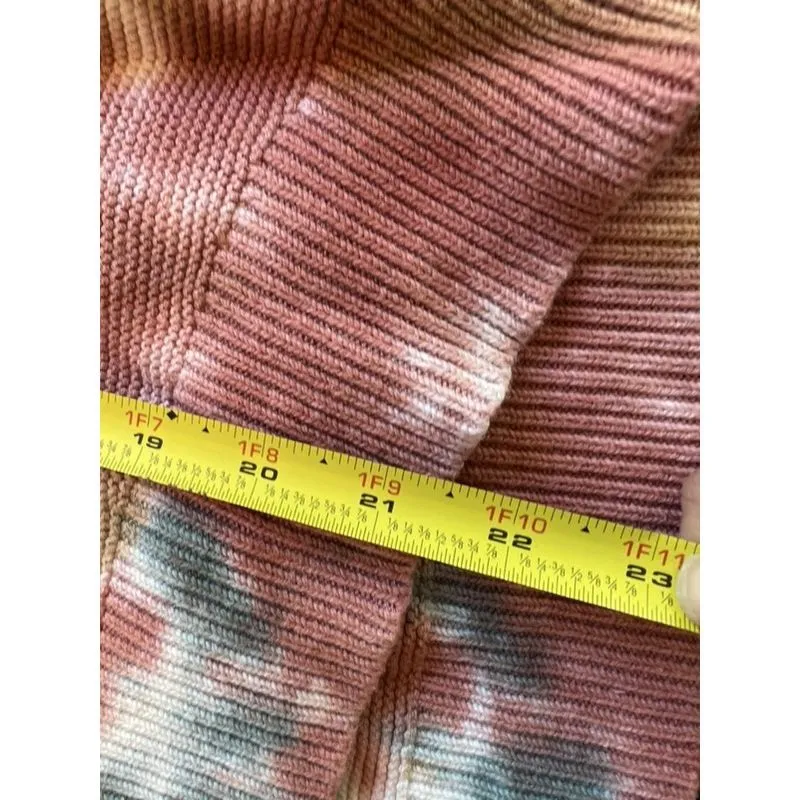 Lou & Grey tie dye sweater - Image 6