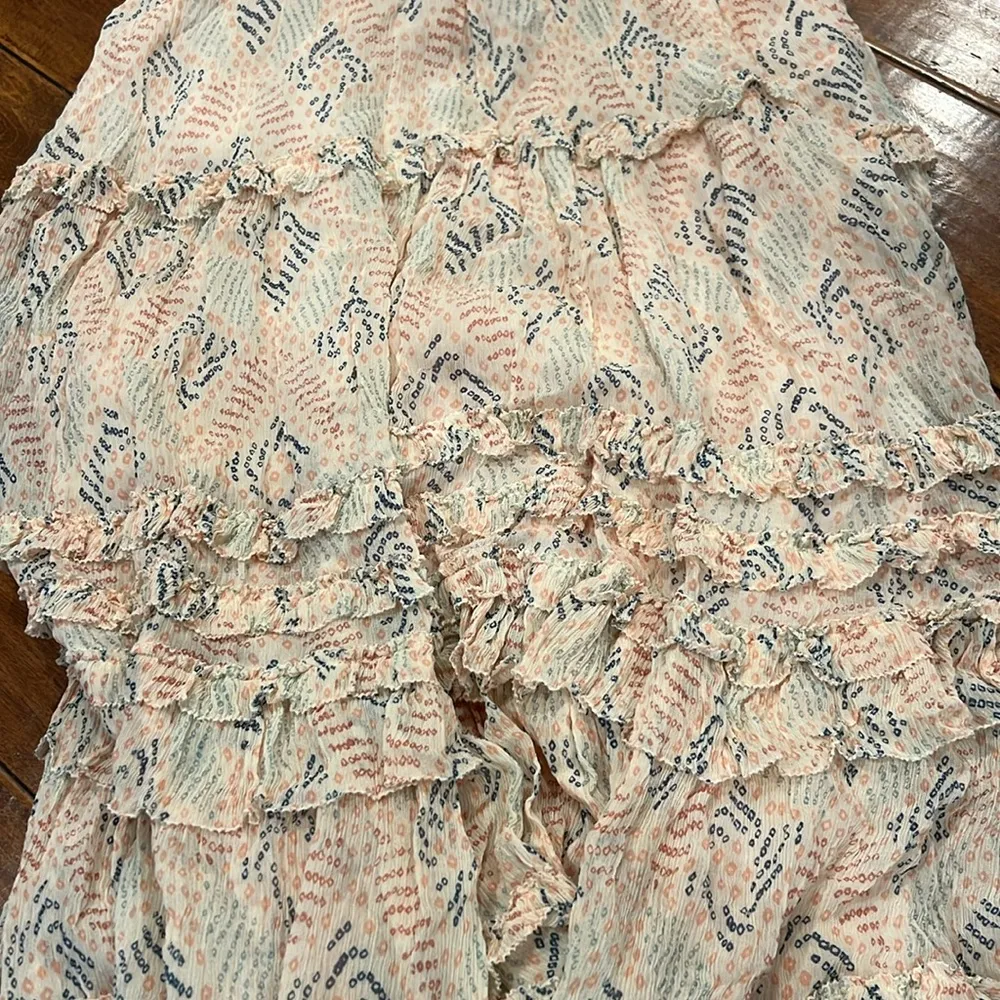 Ulla Johnson Layered Dress - Image 4