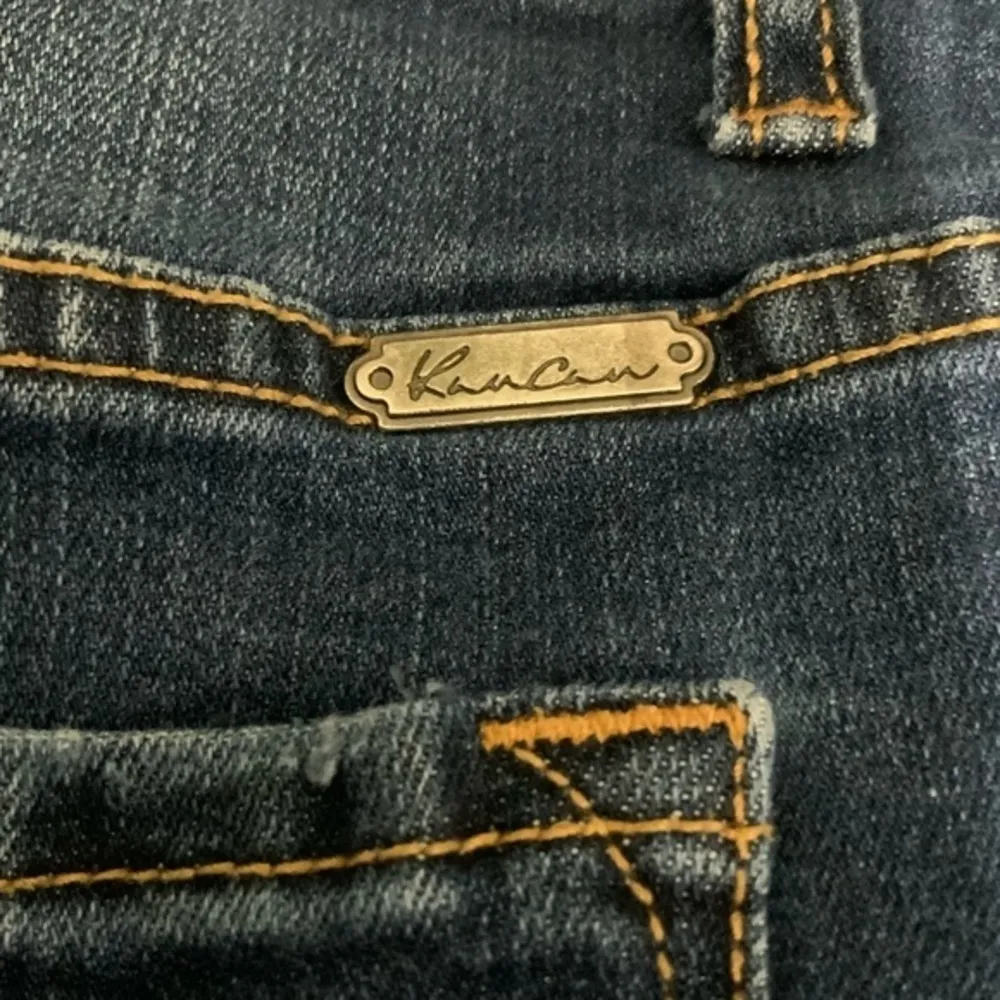 Kancan Distressed & Ripped Stretchy Hi - Image 8