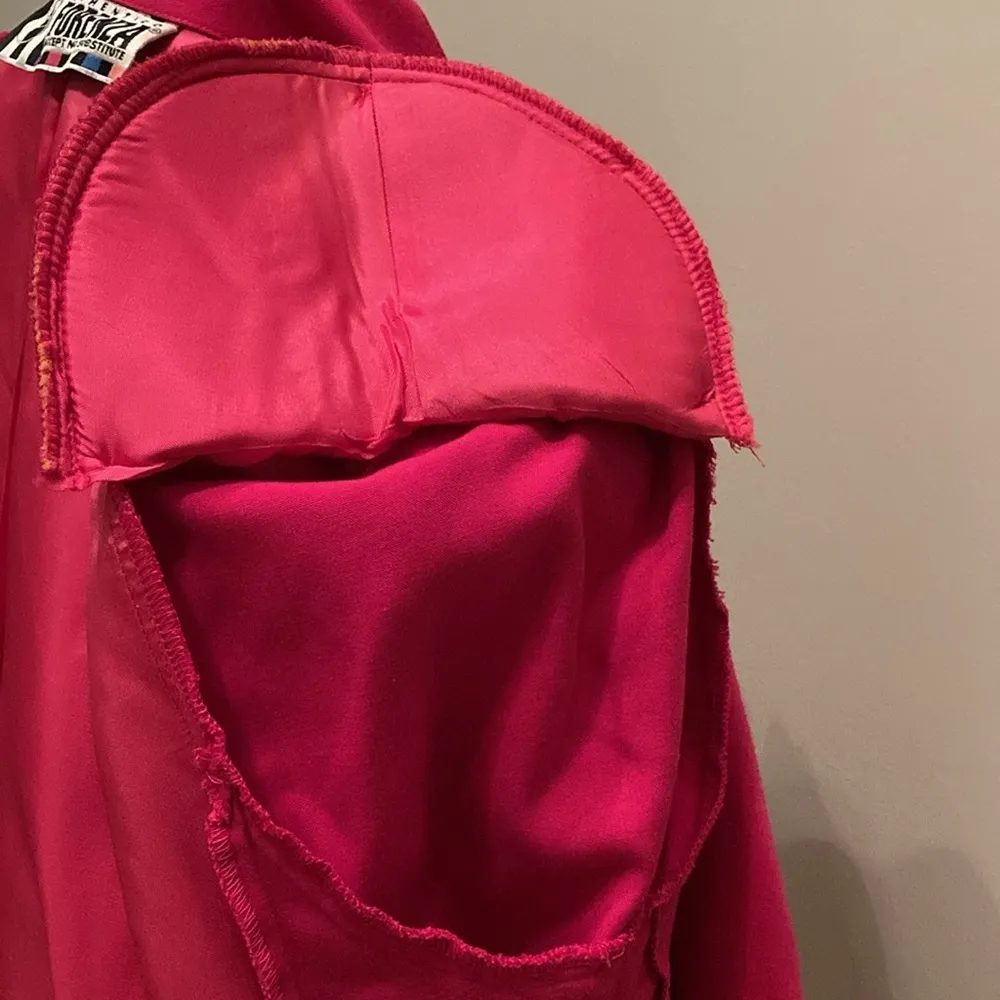 Forenza Vintage Oversized Jacket / Blazer - Image 10