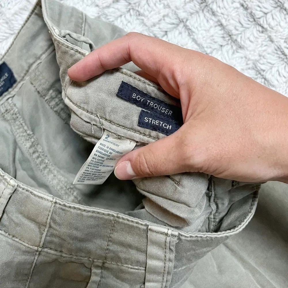 AEO Boyfriend Trousers - Image 3
