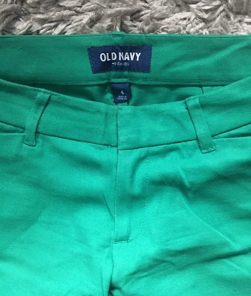 Old Navy Work Pants - Image 2