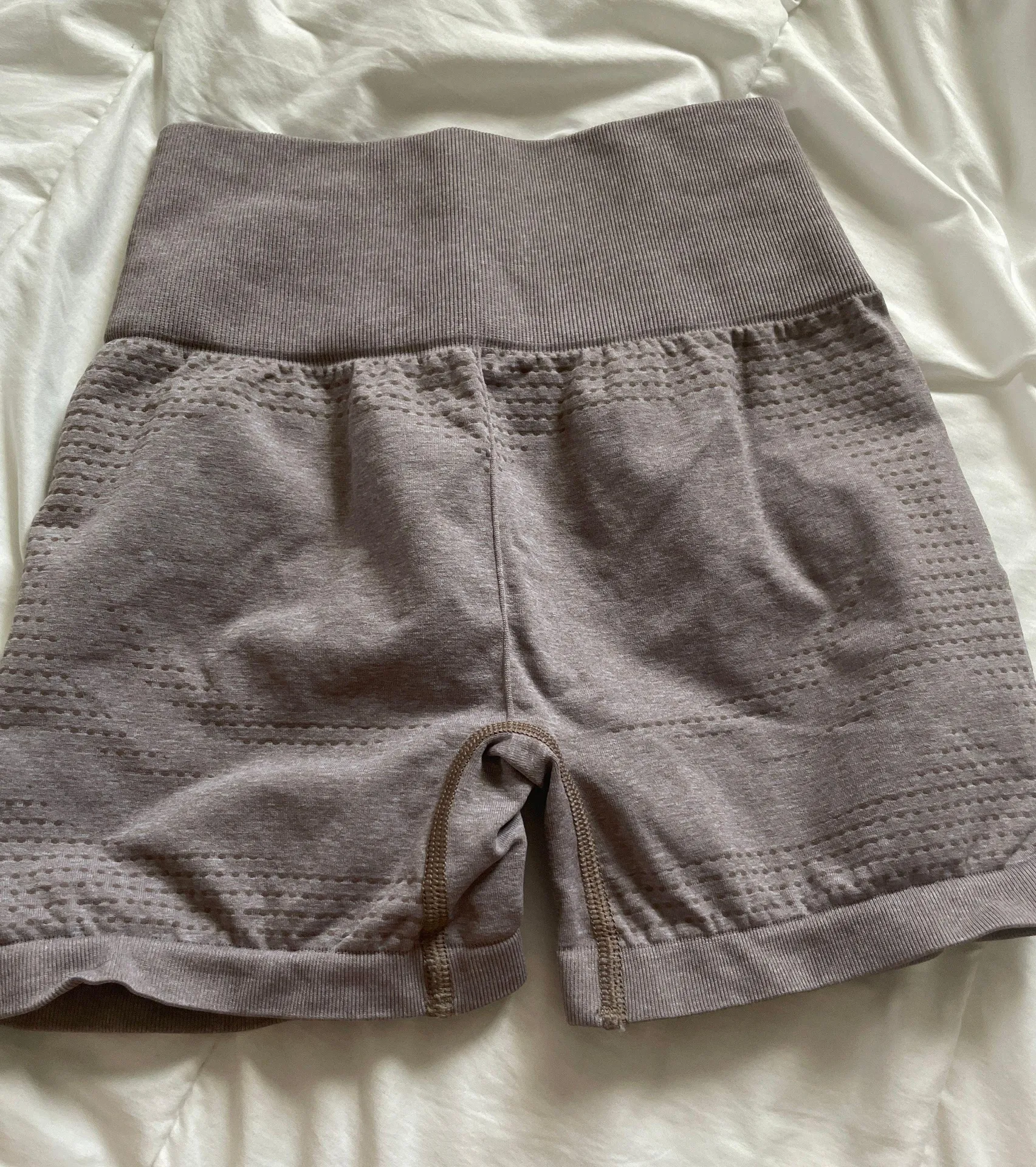 Gymshark vital seamless shorts - Image 2