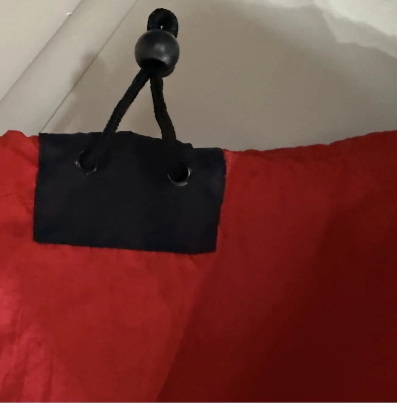 Vintage 90’s Marlboro Unlimited Packable Pullover Windbreaker Jacket & Bag XXL - Image 3