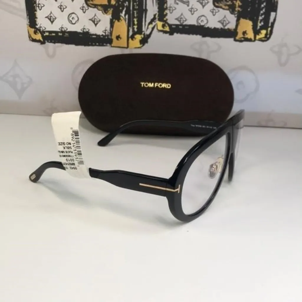 100% - New Authentic Tom Ford Troy TF836 Sunglasses – NWT - Image 7
