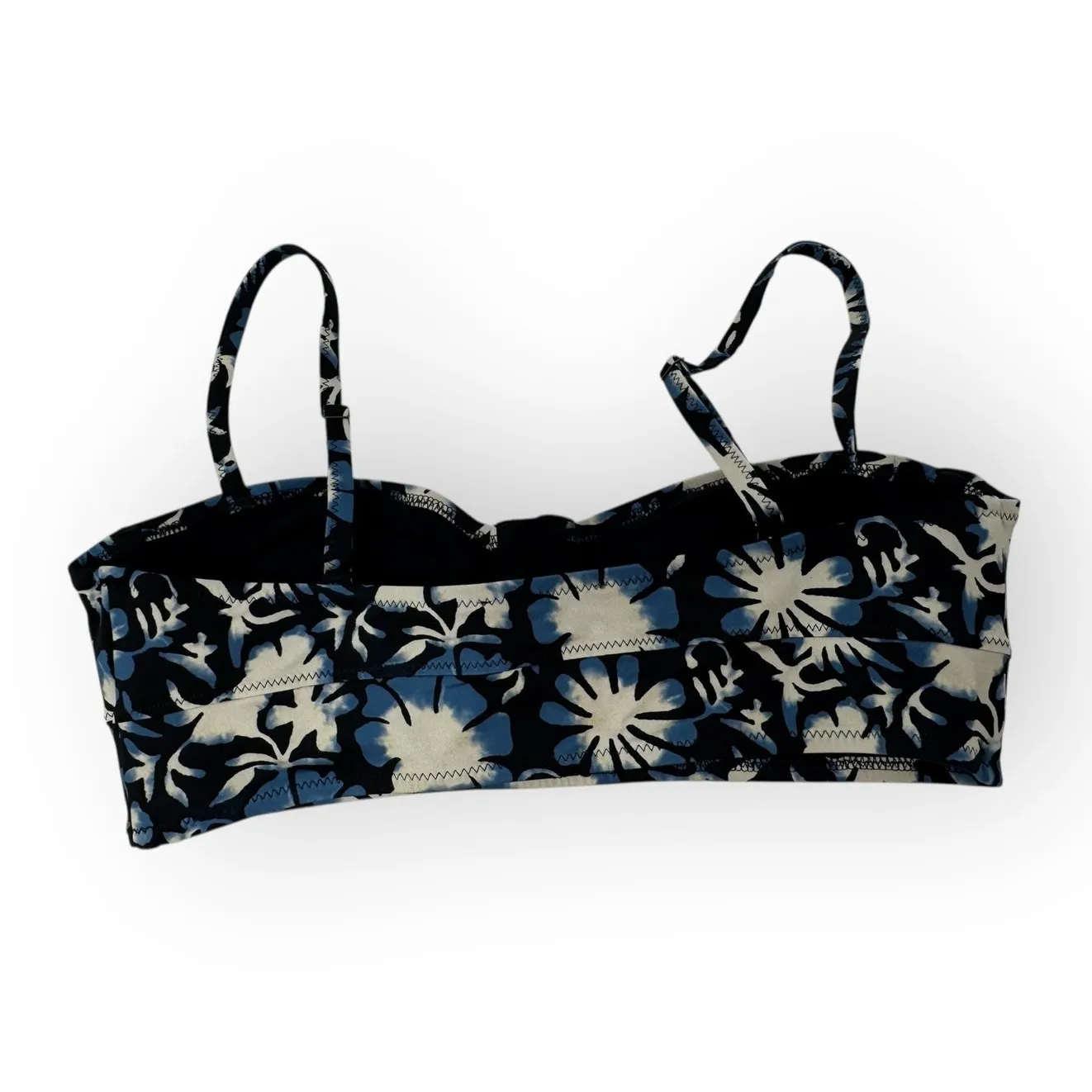 Ulla Johnson Zahara Underwire Bikini Top Size Medium - Image 6