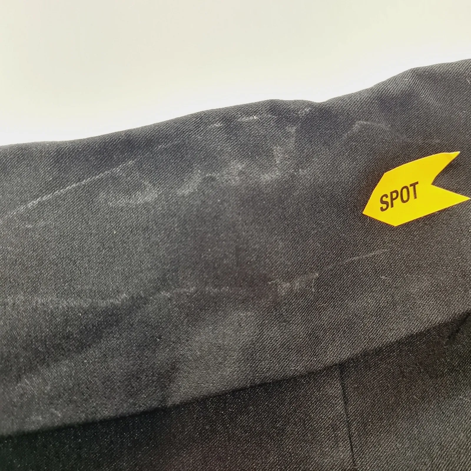 Michael Costello x REVOLVE Sadie Mini Dress in Black Small - Image 12