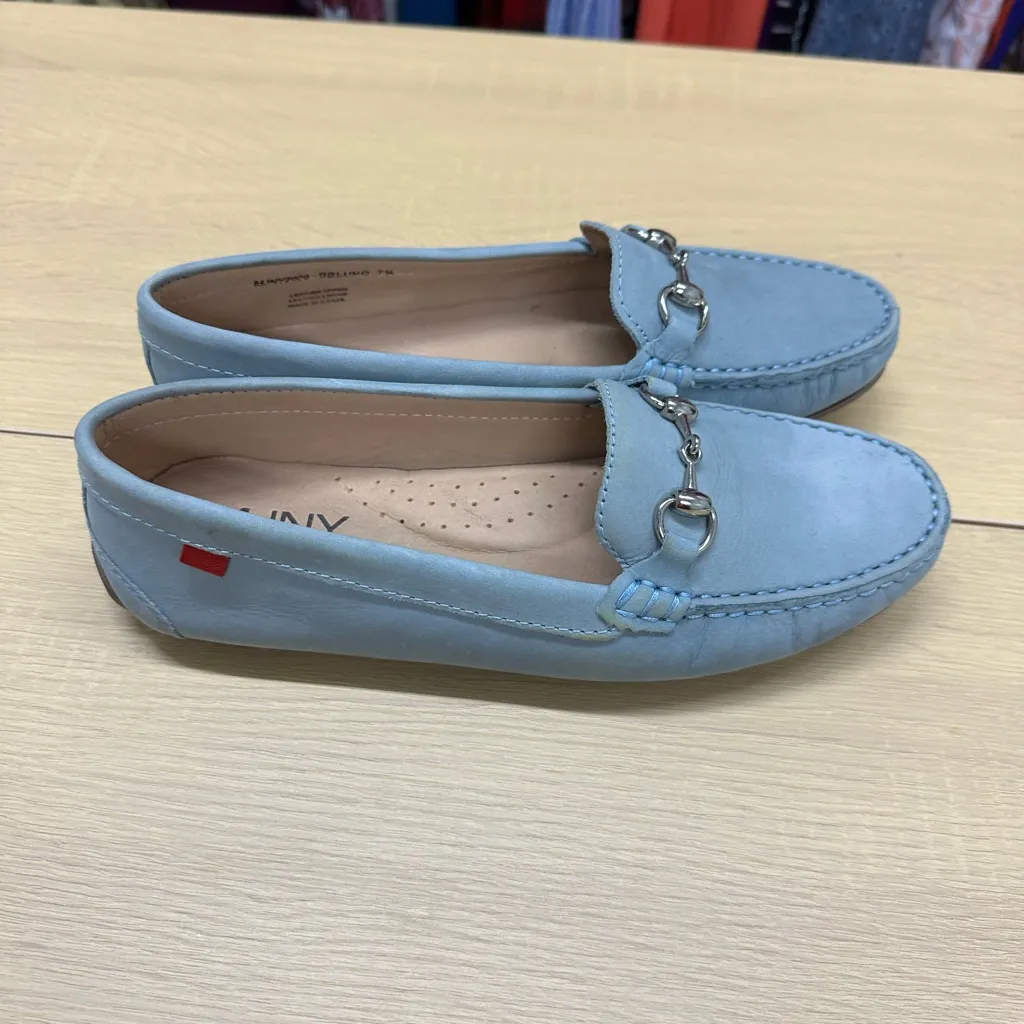 Marc Joseph New York Women's Sarasota Comfort Loafers Size 7.5 NWOT - Image 3