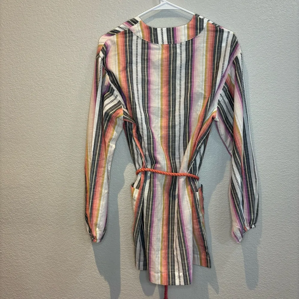 NWT Sage The Label Wrap Cover - Image 3