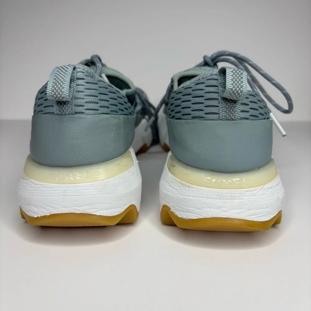 Sorel  Kinetic Impact Lace Shoes Women's - Image 9