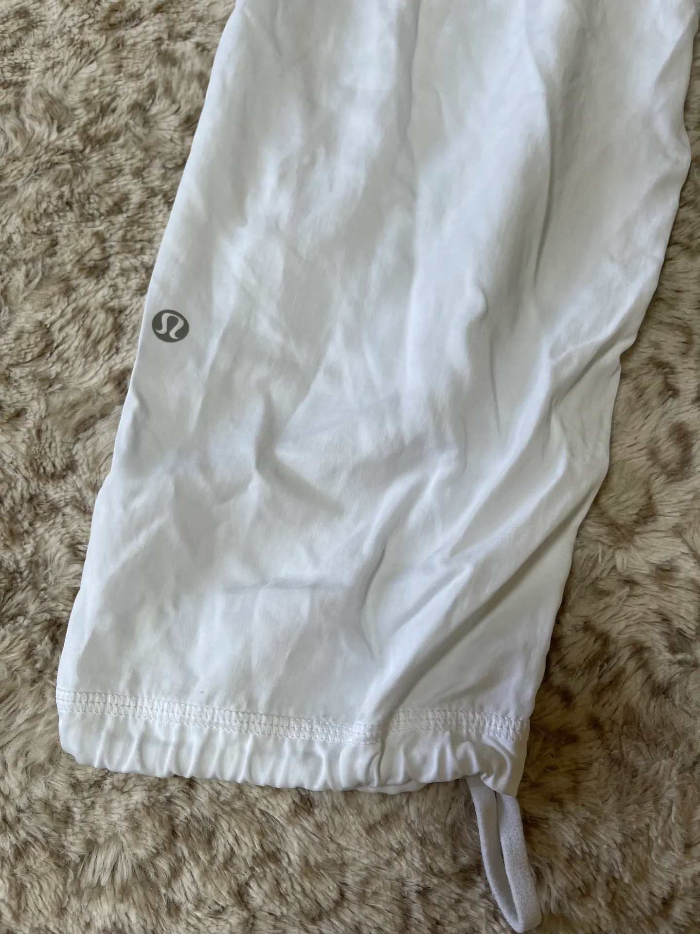 Lululemon Parachute Pants - Image 5