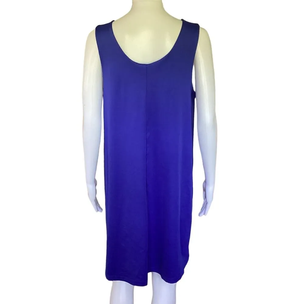 Mondetta Women's 2 in 1 Tennis  Dress Large - Image 3