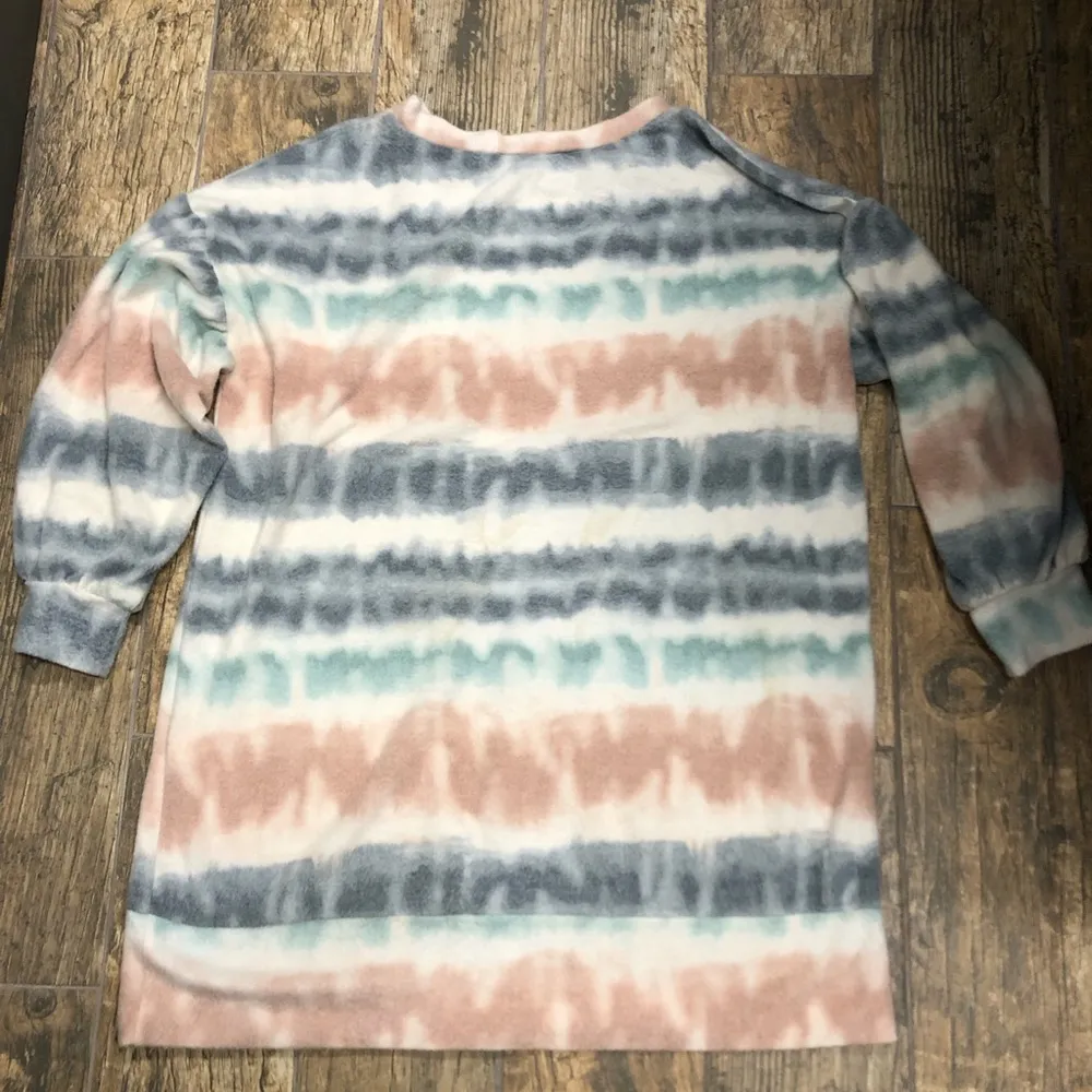 Saints and hearts tie - Image 2