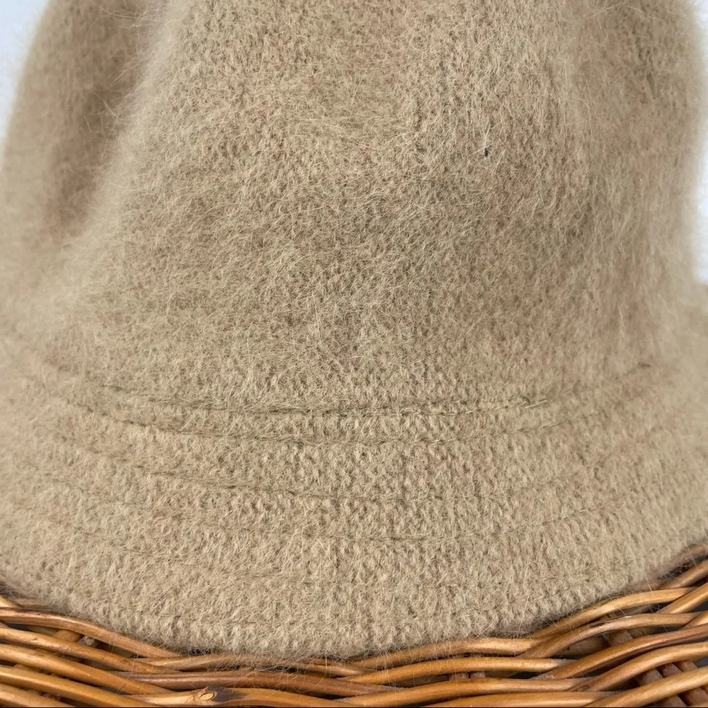 Vintage David And Young Bucket Hat - Image 6