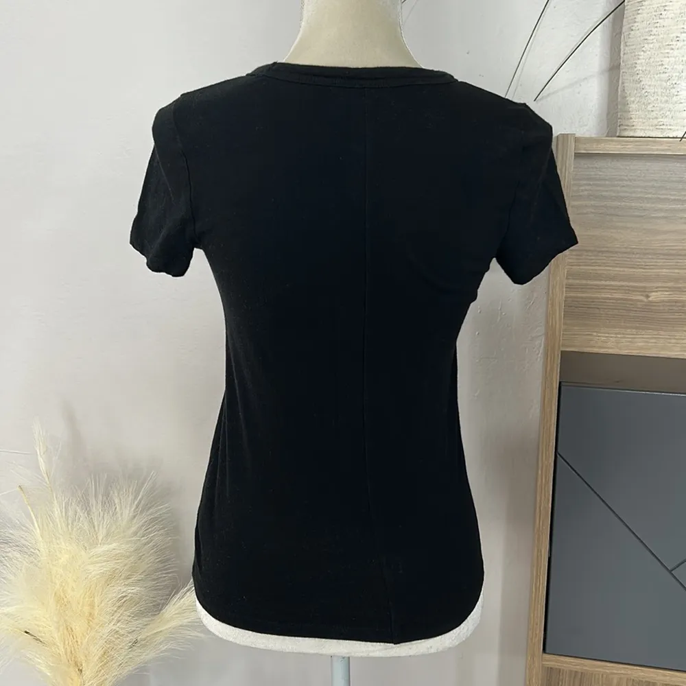 Gap • foreversoft short sleeve tee - Image 2