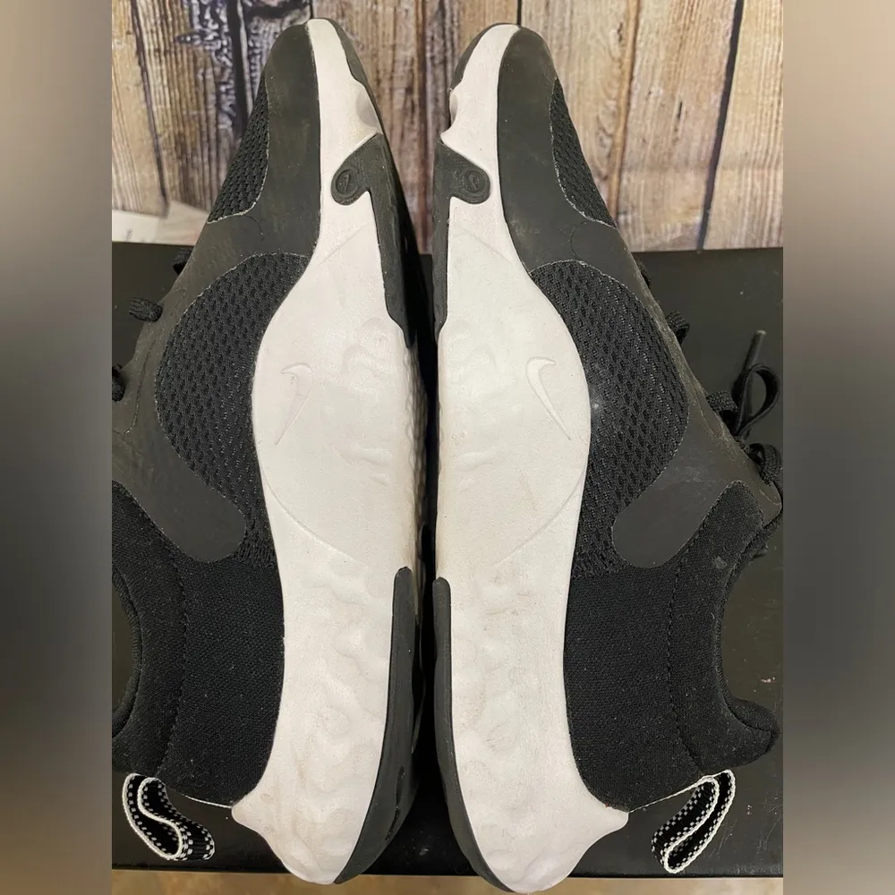 Nike renew In a Eason TR11 women’s sz 6.5 euc - Image 5