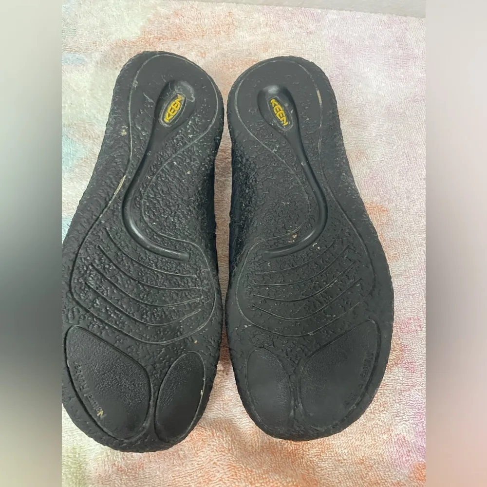 Keen Quilted sport shoes - Image 6