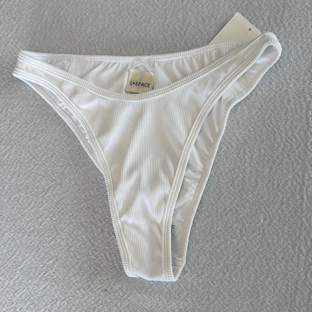 L*Space Dominic Bitsy Bikini Bottom, Size small, $92 - Image 6