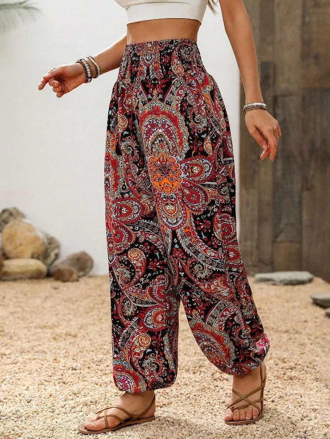 Boho Pants - Image 3