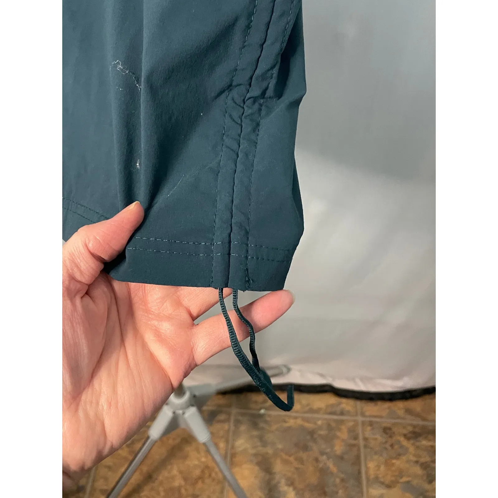 Columbia‎ Sportswear Skort Shorts Adjustable Waist Activewear Womens Size S - Image 2