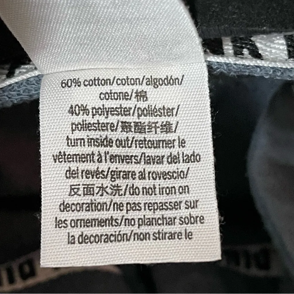 PINK Victoria's Secret Quater Snap Sweatshirt - Image 7