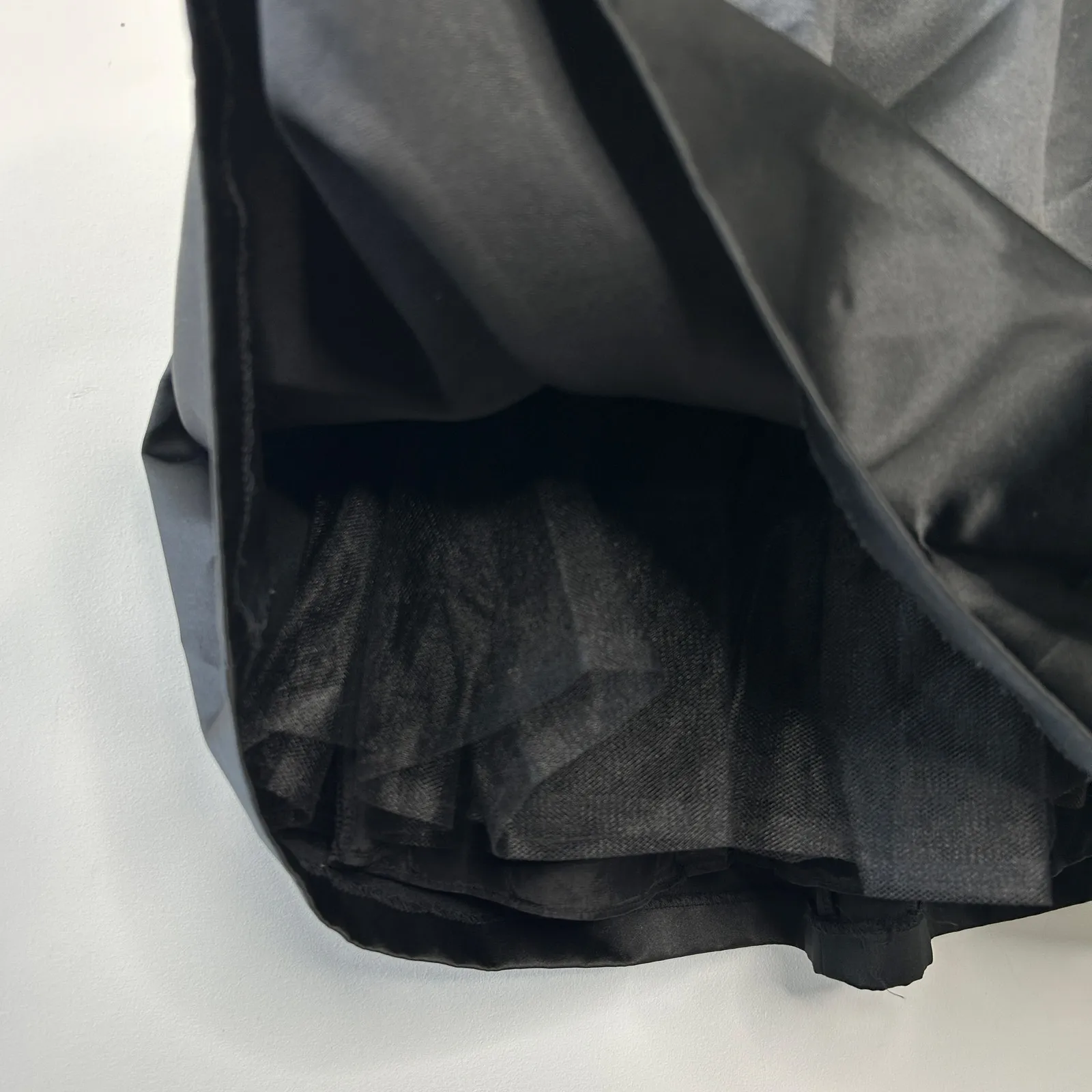 BETSY & ADAM Formal Dress Womens Size 12 Special Occasion Prom Evening Cocktail - Image 4