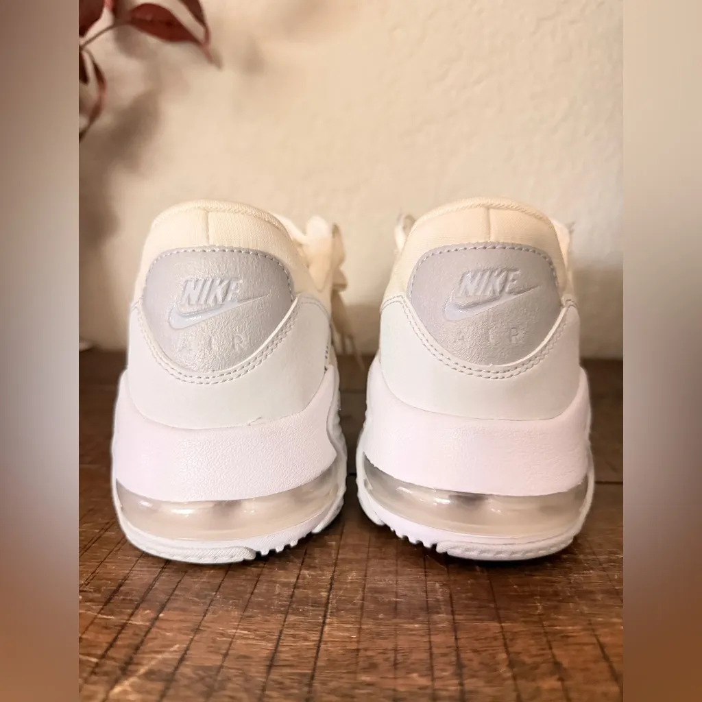 Nike WOMEN'S NIKE AIR MAX EXCEE SNEAKERS size 8 NEW DX0113-002
NNT - Image 2