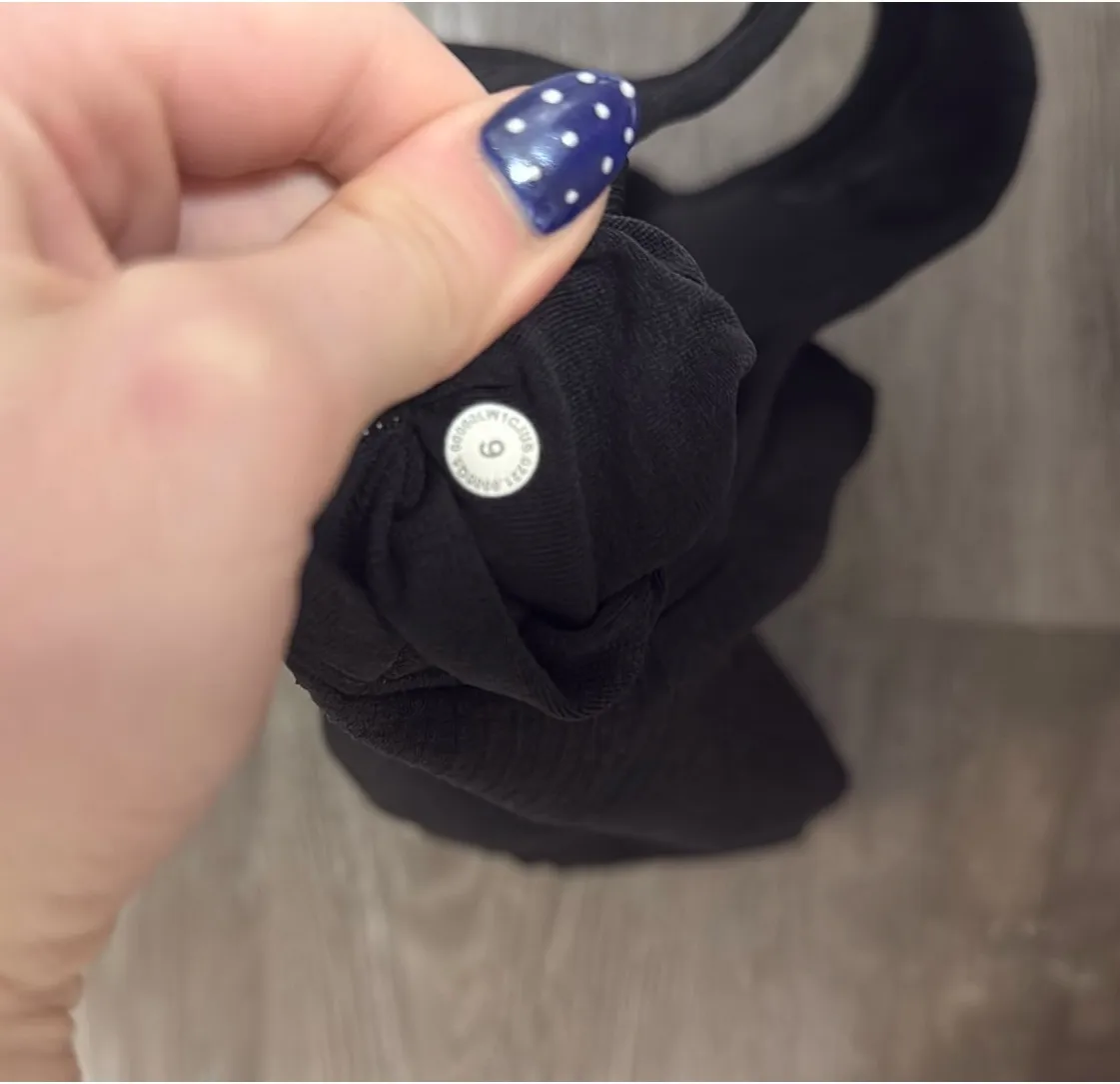 Lululemon Eb To Street Tank Top - Image 4