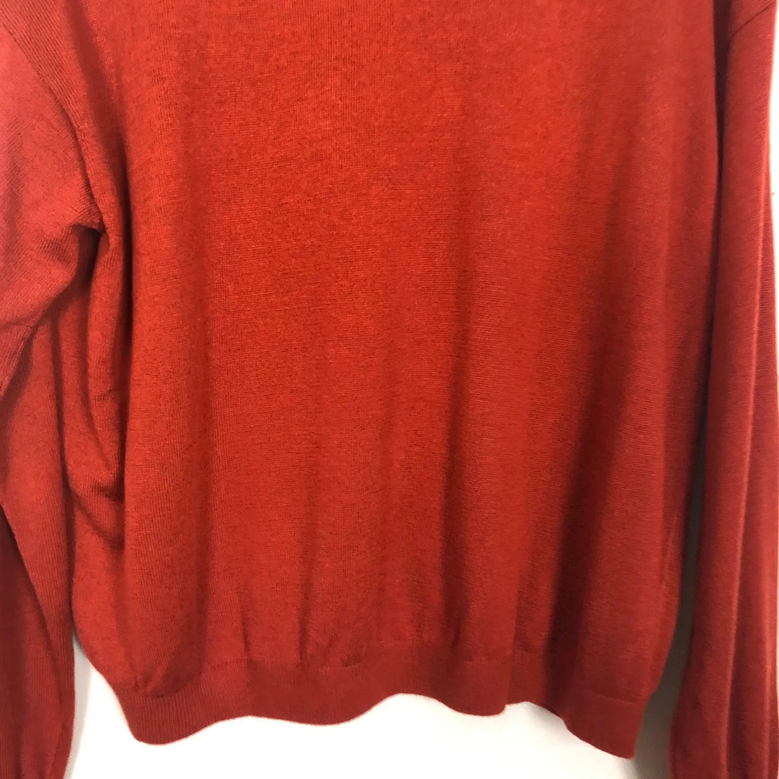 BP Crew Neck Balloon Sleeve Sweater Size Small - Image 9