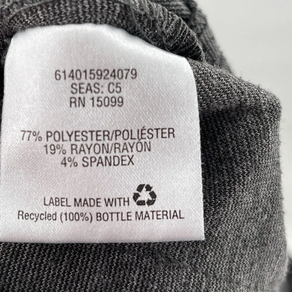 Canyon River Blues High Waisted Plaid Skinny Jeans Pants Small - Image 7